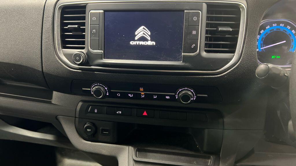 Used Citroen Dispatch 2022 for sale - 76472175: Photo 14