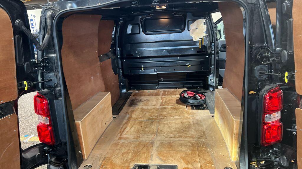 Used Citroen Dispatch 2022 for sale - 76472175: Photo 15