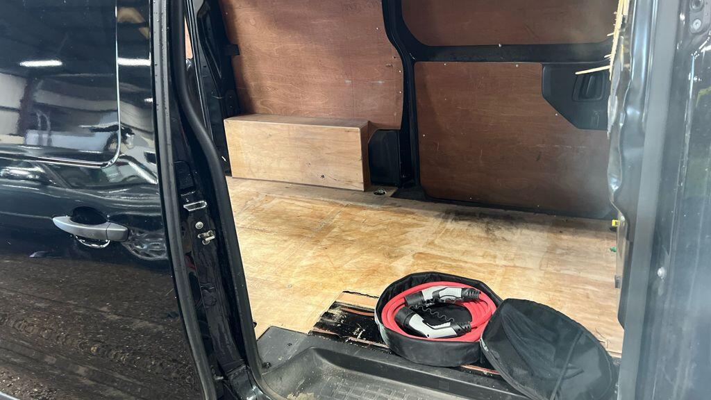 Used Citroen Dispatch 2022 for sale - 76472175: Photo 16