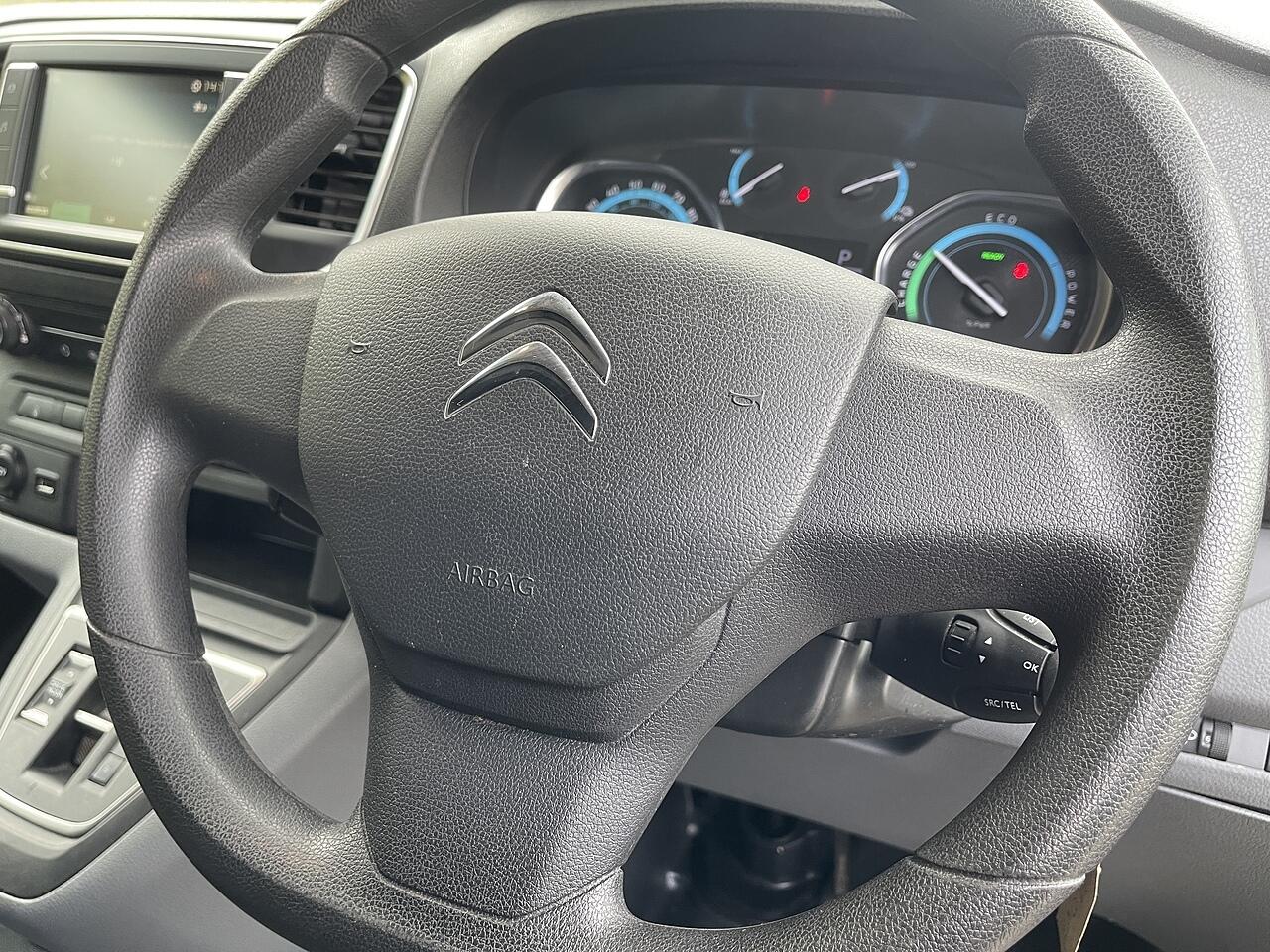 Used Citroen Dispatch 2022 for sale - 76472175: Photo 18