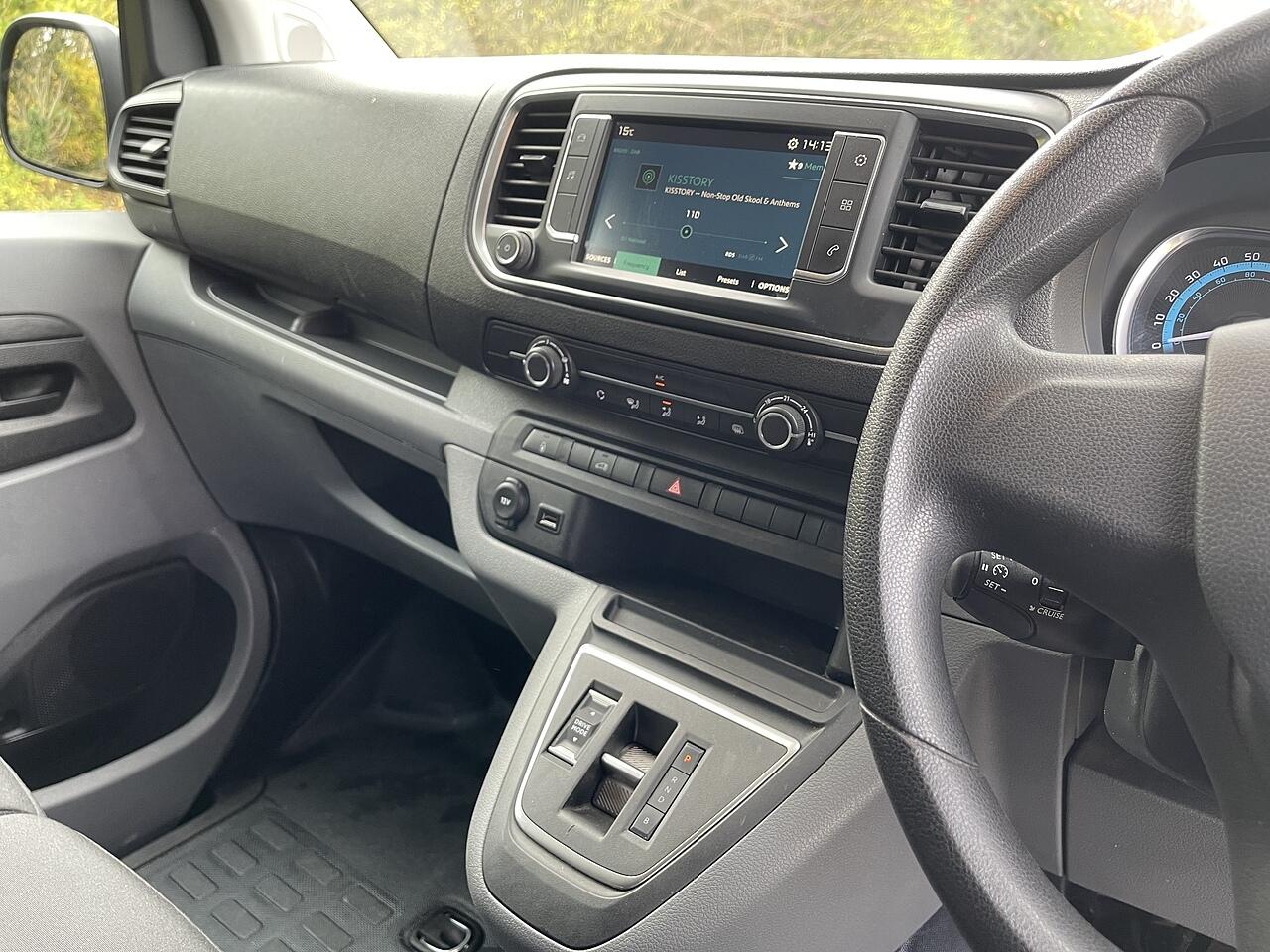 Used Citroen Dispatch 2022 for sale - 76472175: Photo 19