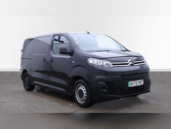 Used Citroen Dispatch 2022 for sale - 76472175: Photo