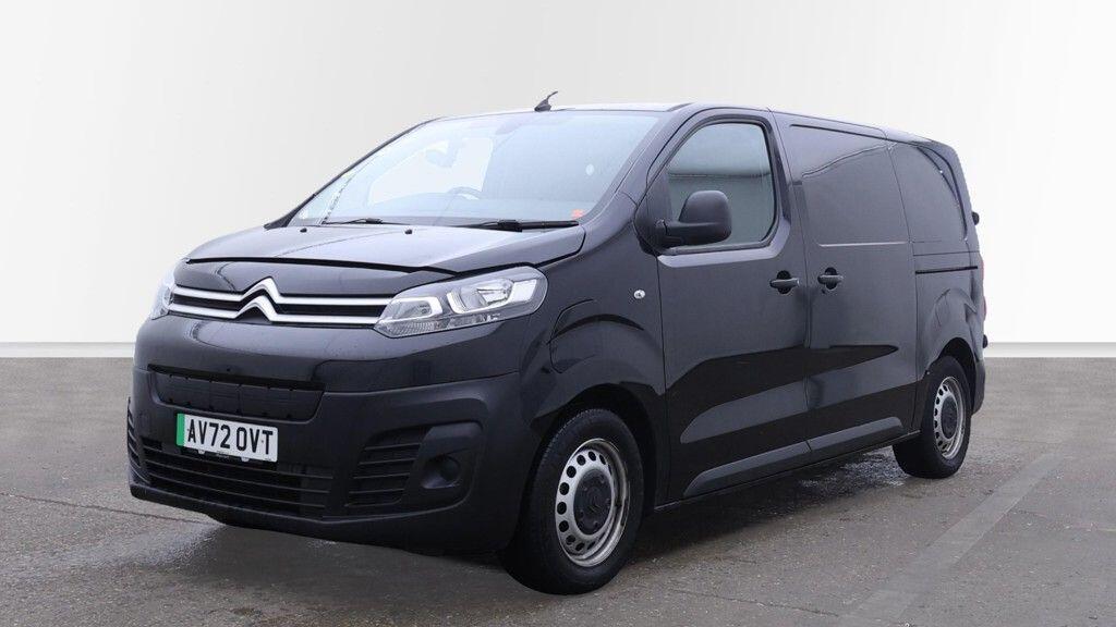 Used Citroen Dispatch 2022 for sale - 76472175: Photo 2