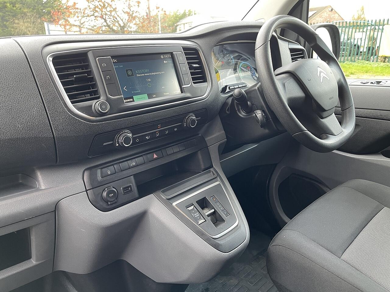 Used Citroen Dispatch 2022 for sale - 76472175: Photo 21