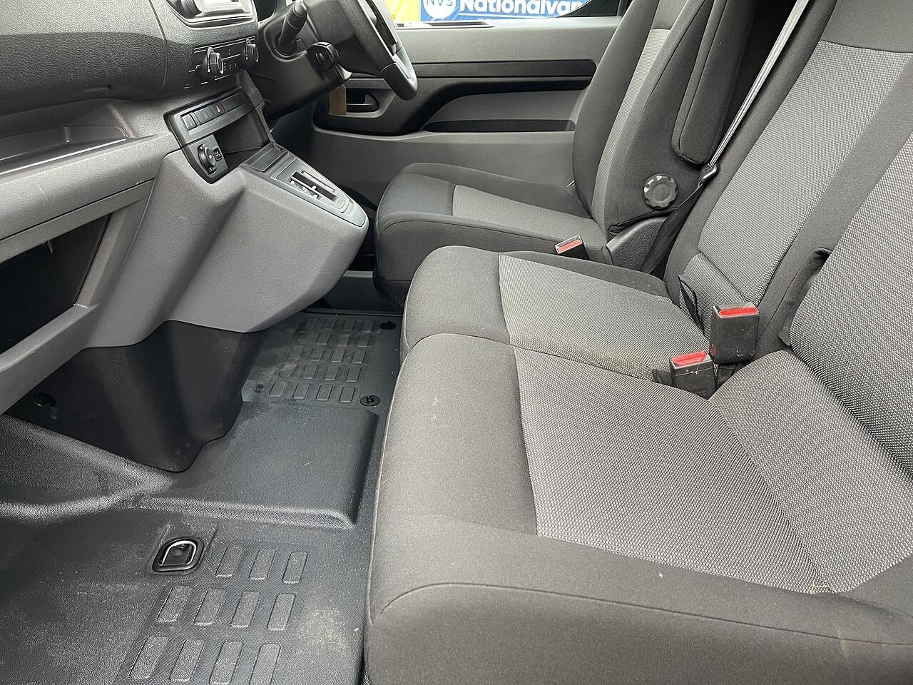 Used Citroen Dispatch 2022 for sale - 76472175: Photo 24