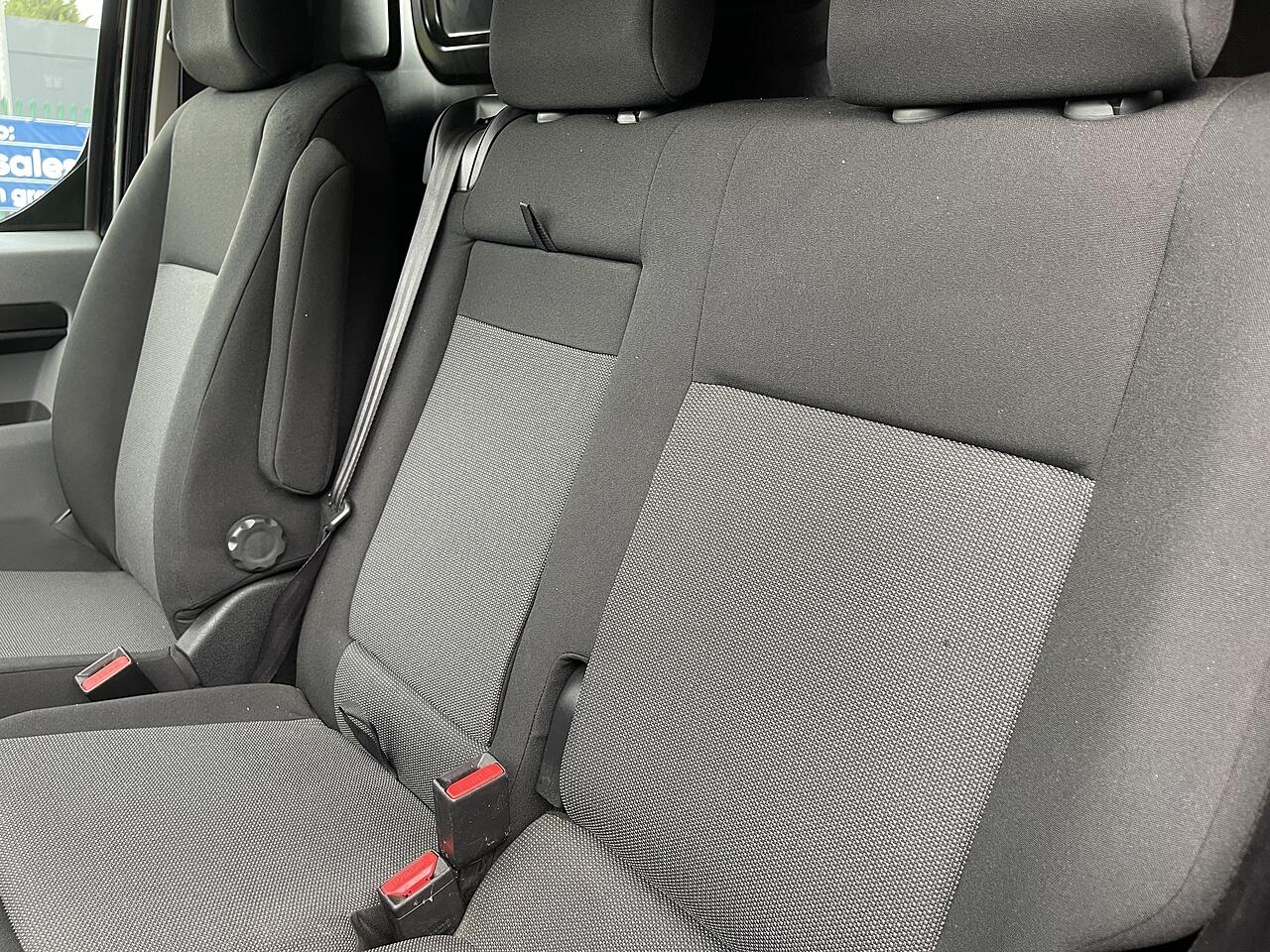 Used Citroen Dispatch 2022 for sale - 76472175: Photo 25