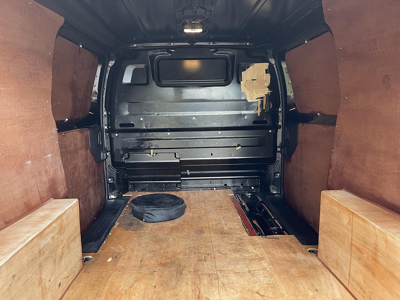 Used Citroen Dispatch 2022 for sale - 76472175: Photo 27