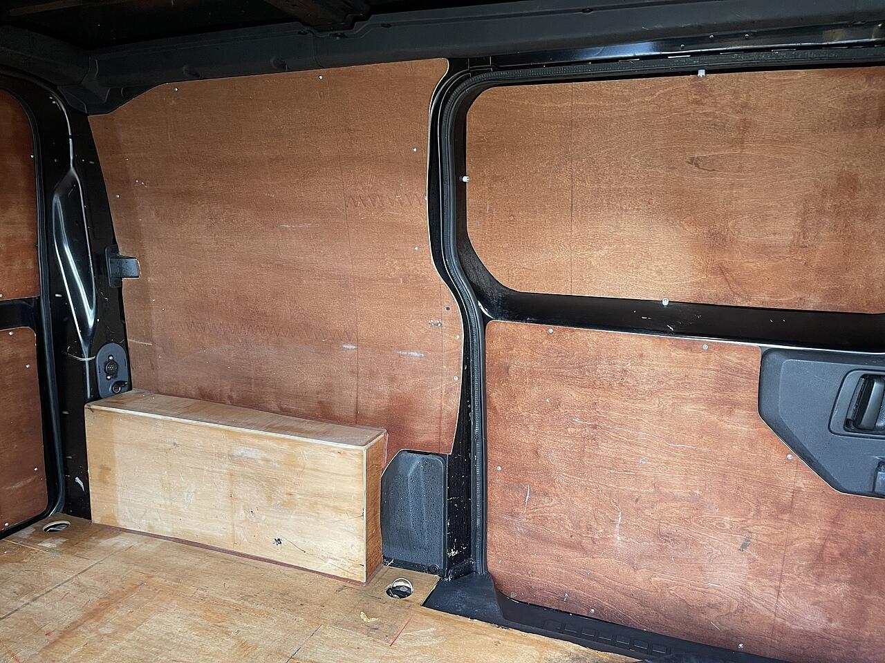 Used Citroen Dispatch 2022 for sale - 76472175: Photo 28