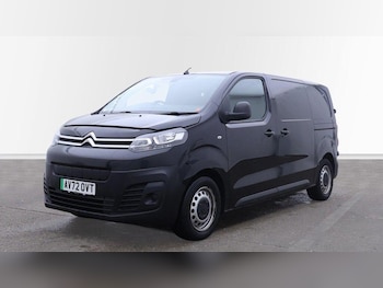 Used Citroen Dispatch 2022 for sale - 76472175: Photo