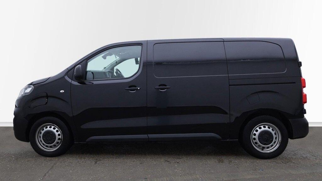 Used Citroen Dispatch 2022 for sale - 76472175: Photo 3