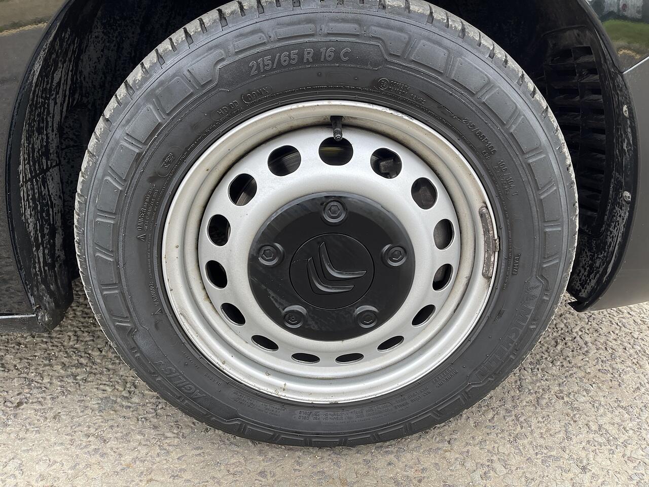 Used Citroen Dispatch 2022 for sale - 76472175: Photo 33