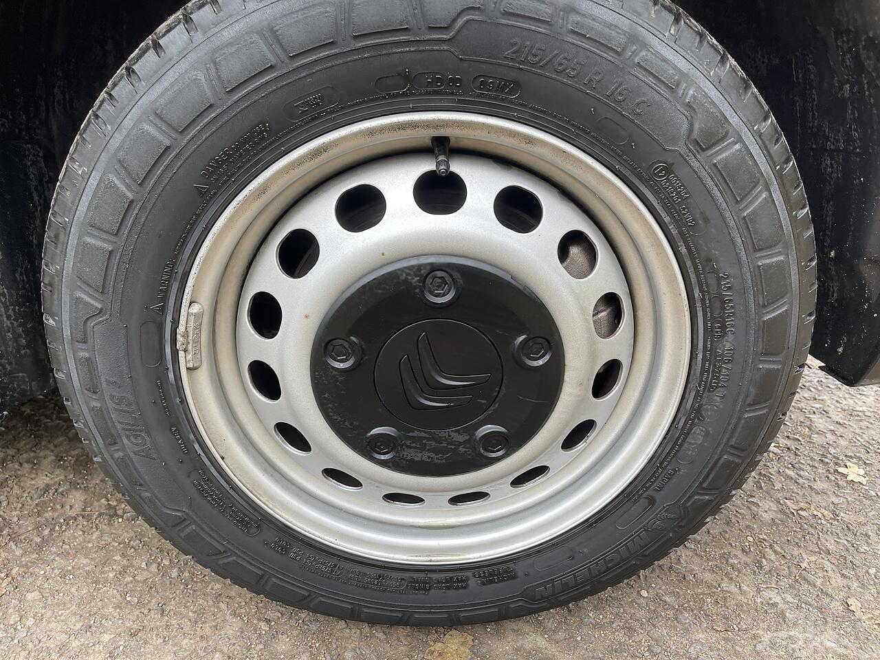 Used Citroen Dispatch 2022 for sale - 76472175: Photo 34