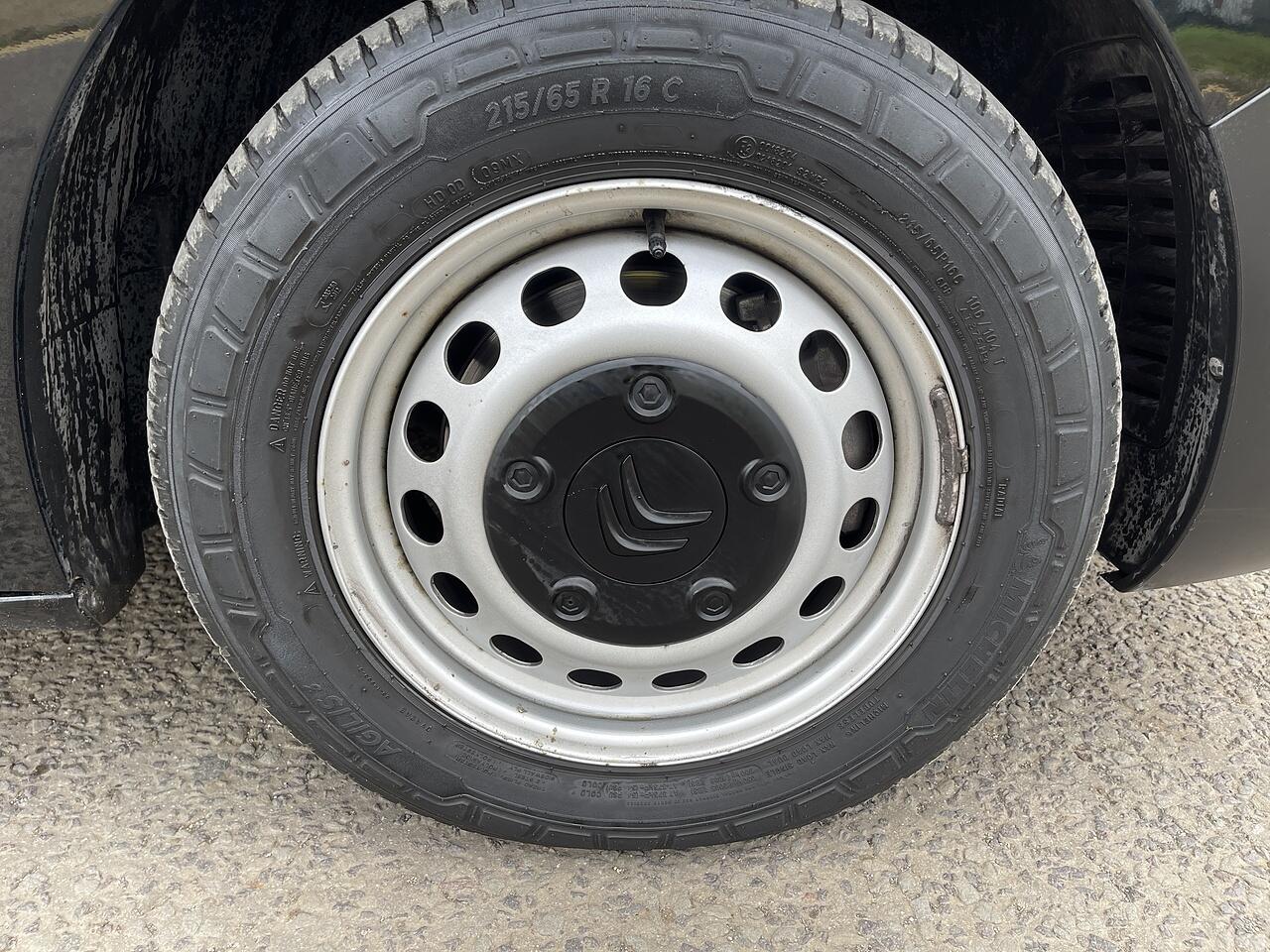 Used Citroen Dispatch 2022 for sale - 76472175: Photo 35