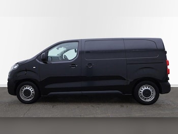 Used Citroen Dispatch 2022 for sale - 76472175: Photo