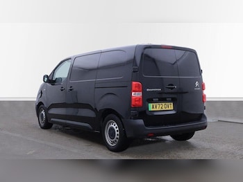 Used Citroen Dispatch 2022 for sale - 76472175: Photo