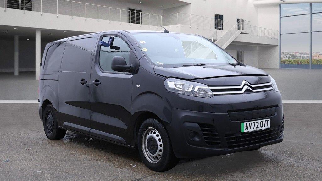 Used Citroen Dispatch 2022 for sale - 76472175: Photo 5