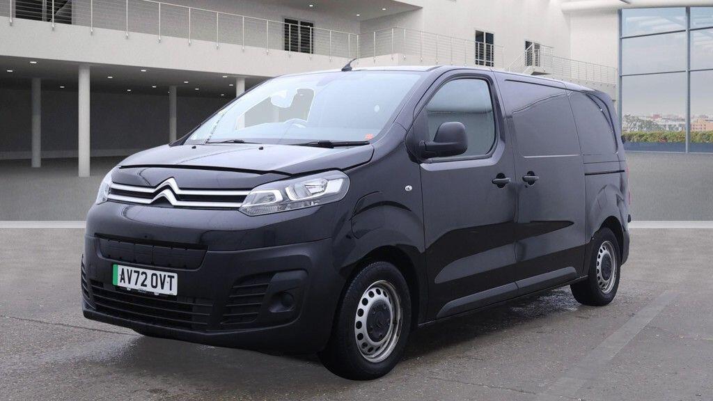 Used Citroen Dispatch 2022 for sale - 76472175: Photo 6