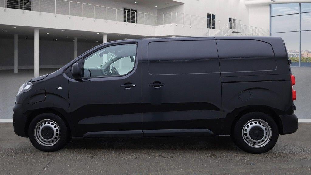 Used Citroen Dispatch 2022 for sale - 76472175: Photo 7