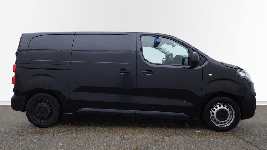 Used Citroen Dispatch 2022 for sale - 76472175: Photo 9