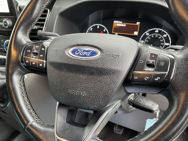 Used Ford Transit Custom 2021 for sale - 75682158: Photo 15