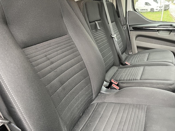 Used Ford Transit Custom 2021 for sale - 75682158: Photo 17