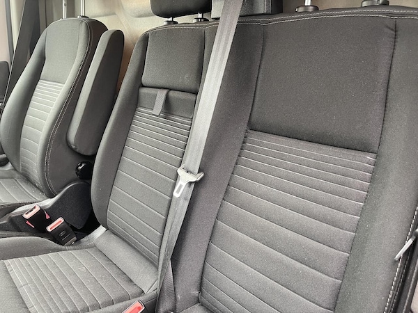 Used Ford Transit Custom 2021 for sale - 75682158: Photo 21