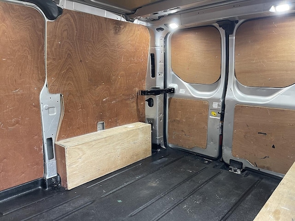 Used Ford Transit Custom 2021 for sale - 75682158: Photo 25