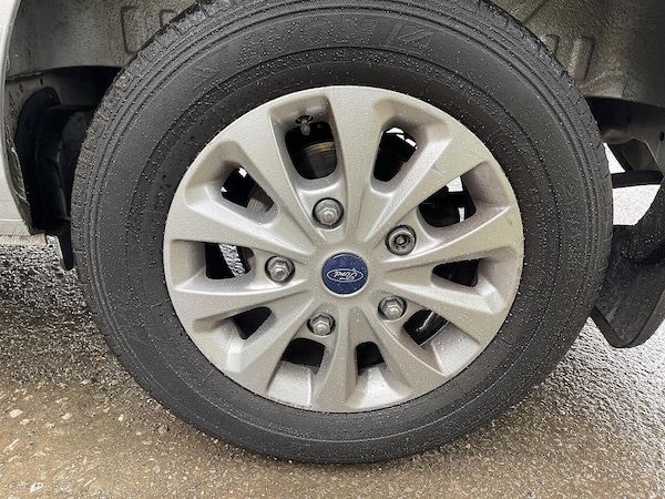 Used Ford Transit Custom 2021 for sale - 75682158: Photo 28