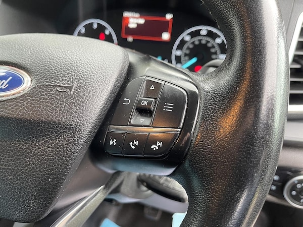 Used Ford Transit Custom 2021 for sale - 75682158: Photo 32