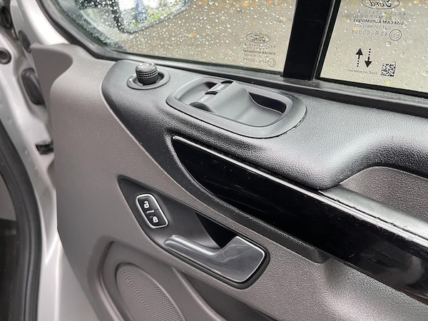 Used Ford Transit Custom 2021 for sale - 75682158: Photo 33
