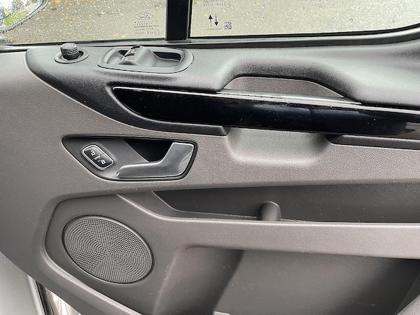 Used Ford Transit Custom 2021 for sale - 75682158: Photo 34
