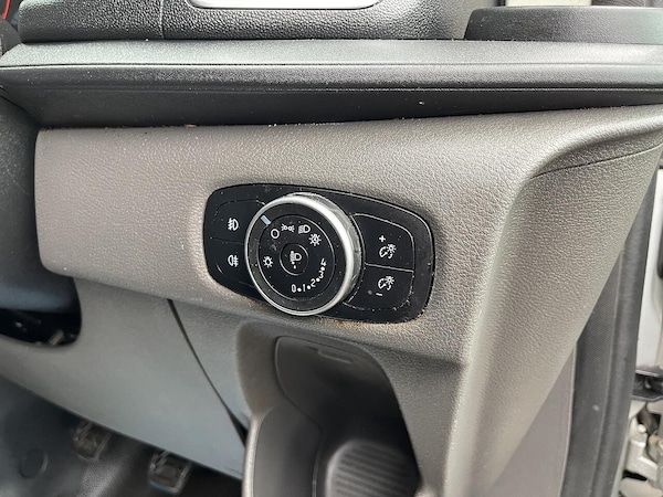 Used Ford Transit Custom 2021 for sale - 75682158: Photo 35