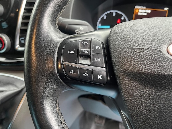 Used Ford Transit Custom 2021 for sale - 75682158: Photo 36