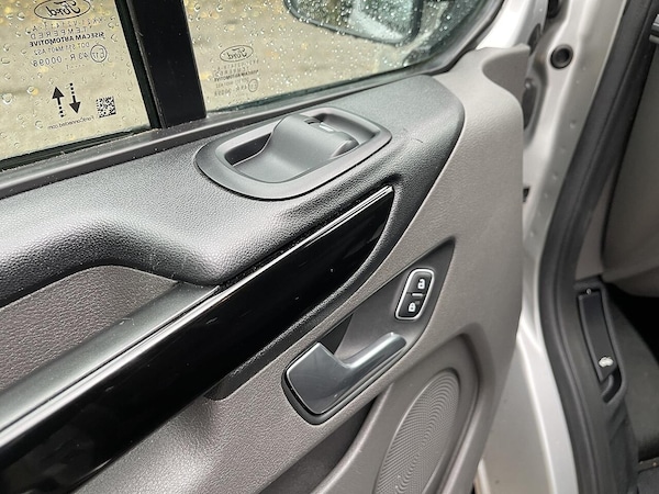 Used Ford Transit Custom 2021 for sale - 75682158: Photo 38