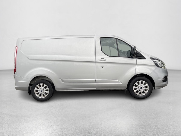Used Ford Transit Custom 2021 for sale - 75682158: Photo 4