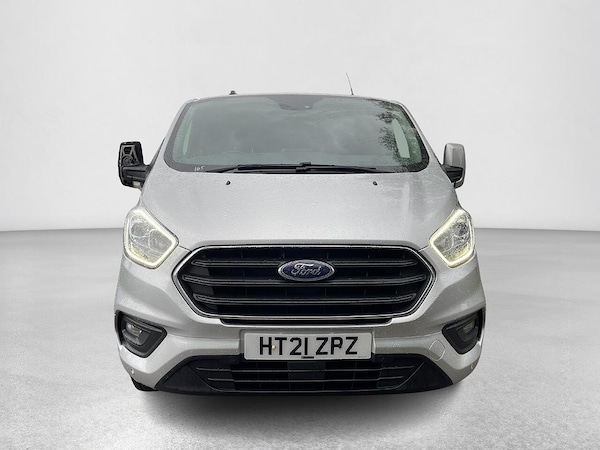 Used Ford Transit Custom 2021 for sale - 75682158: Photo 6
