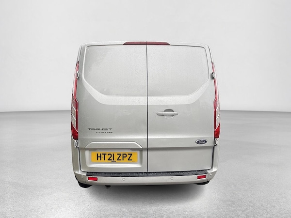 Used Ford Transit Custom 2021 for sale - 75682158: Photo 8