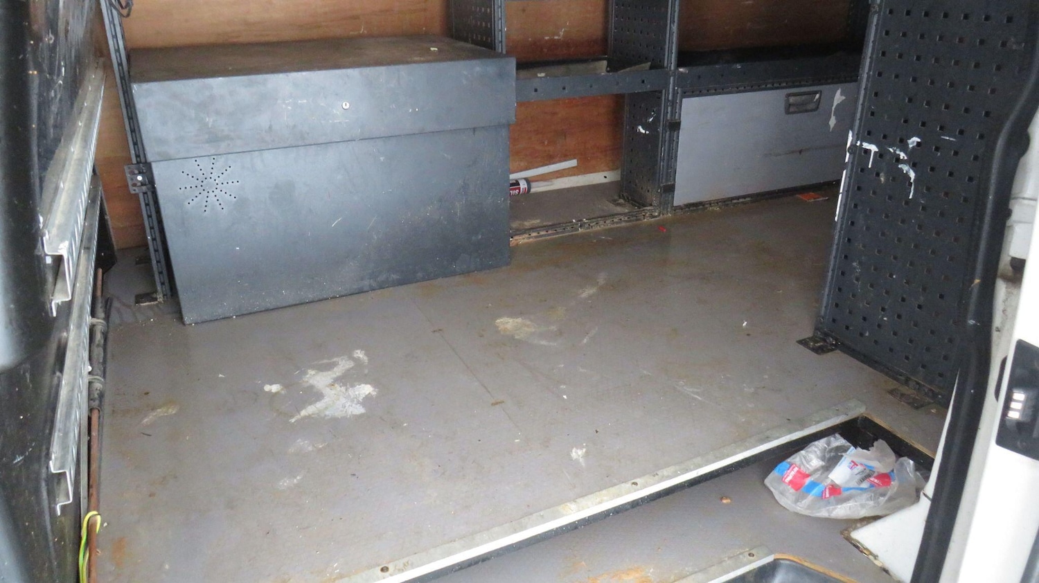 Used Volkswagen Transporter 2018 for sale - 77564868: Photo 13