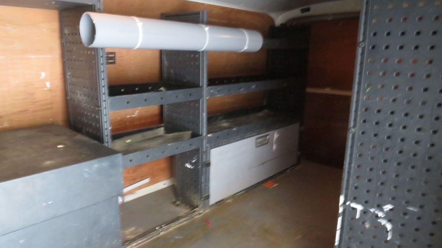 Used Volkswagen Transporter 2018 for sale - 77564868: Photo 14