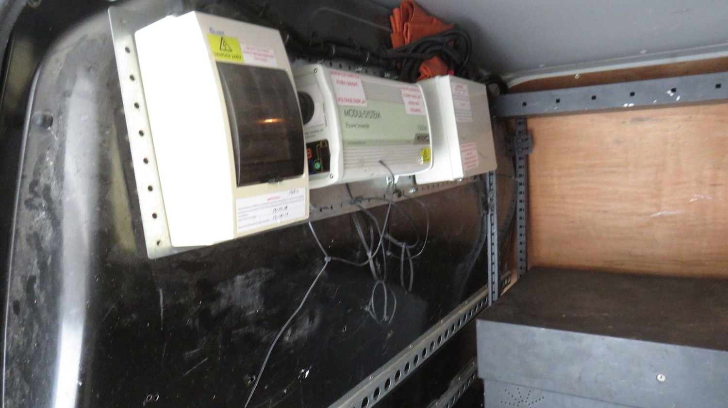 Used Volkswagen Transporter 2018 for sale - 77564868: Photo 15