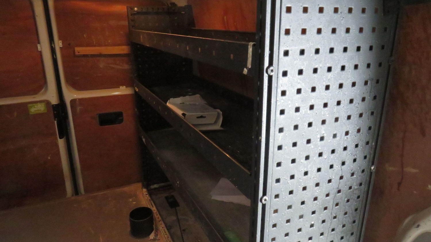 Used Volkswagen Transporter 2018 for sale - 77564868: Photo 16