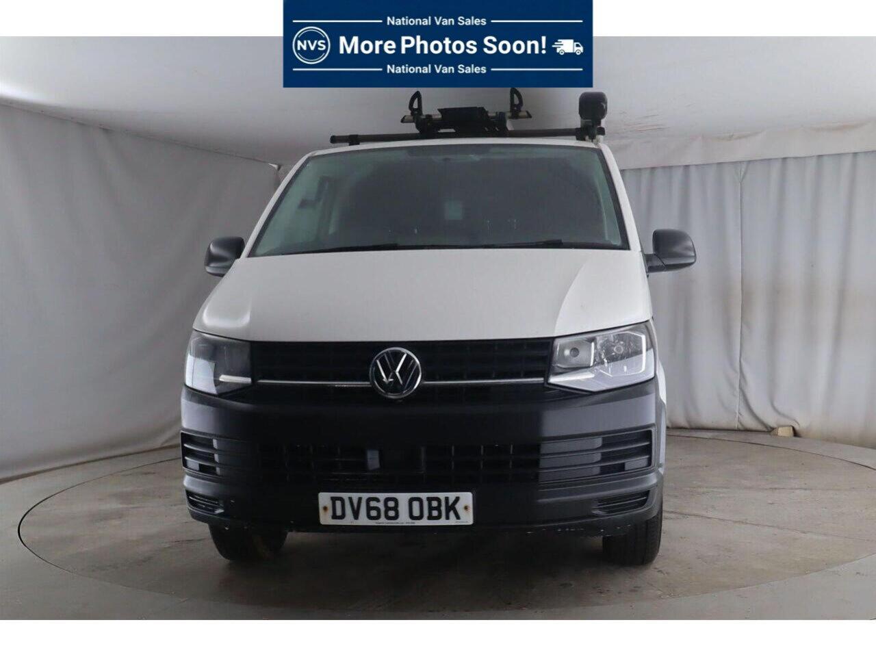 Used Volkswagen Transporter 2018 for sale - 77564868: Photo 2