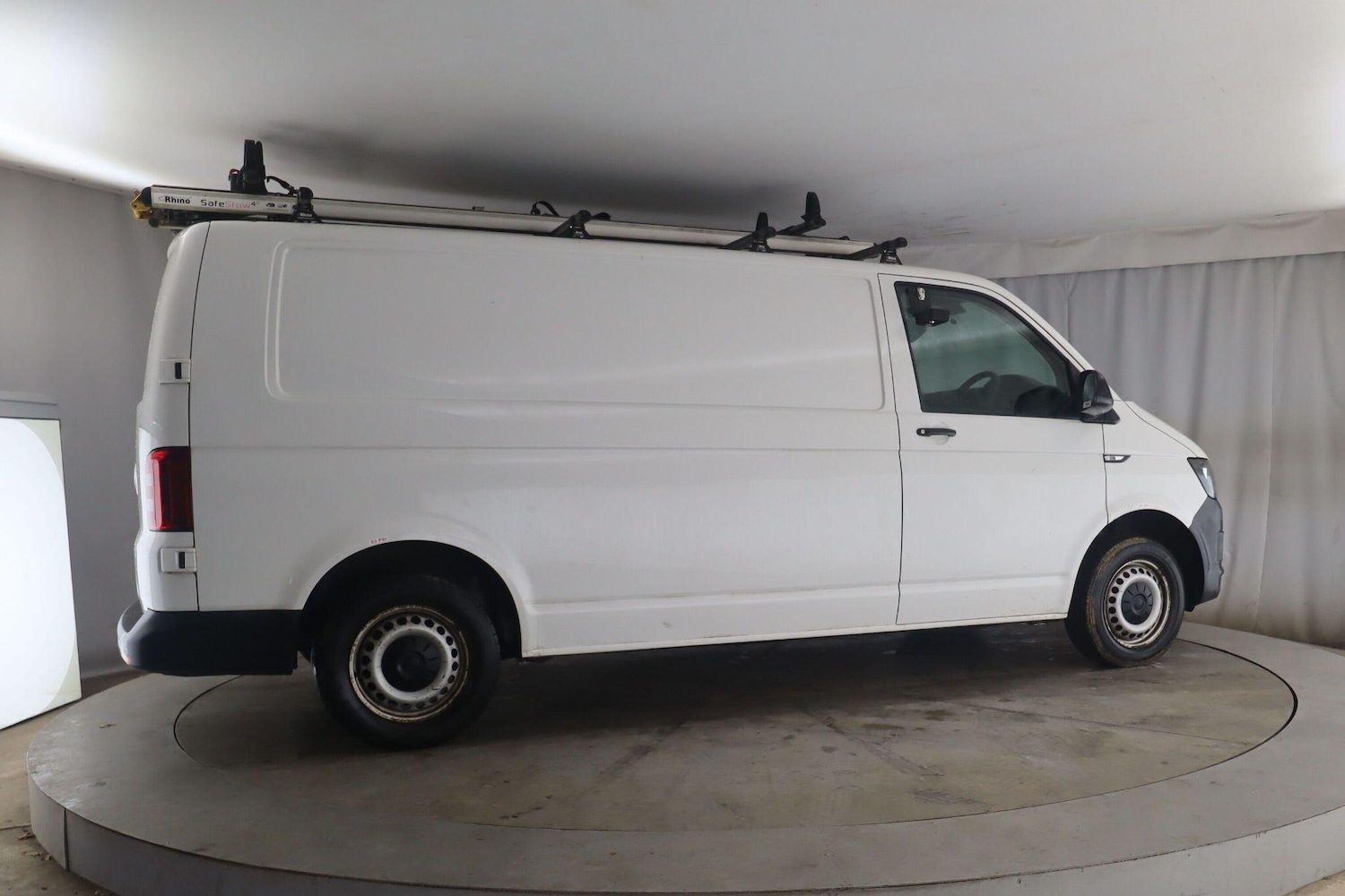 Used Volkswagen Transporter 2018 for sale - 77564868: Photo 7