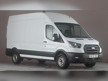 Used Ford Transit 2022 for sale - 77853612: Photo