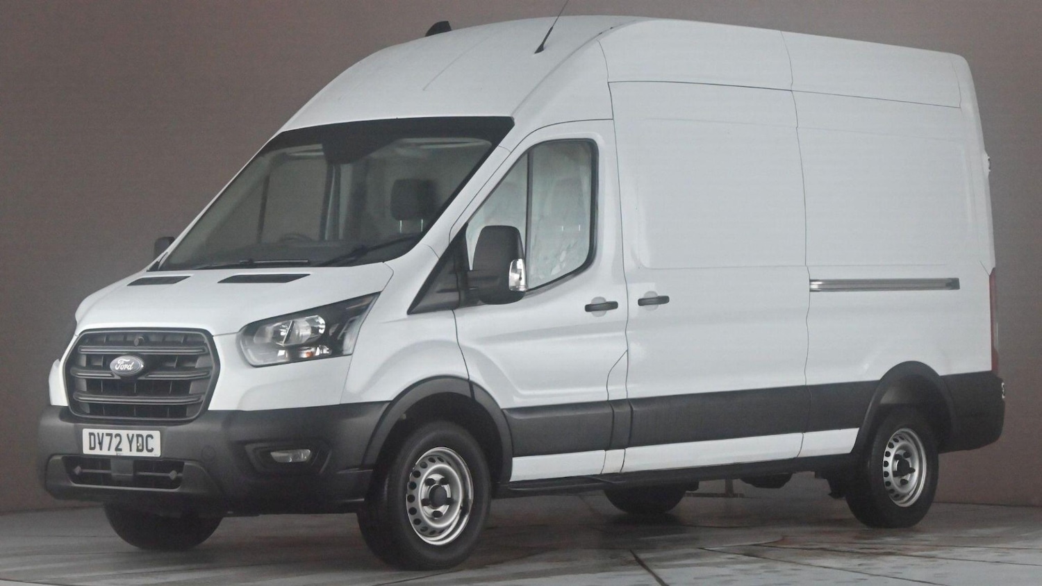 Used Ford Transit 2022 for sale - 77853612: Photo 2