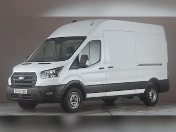 Used Ford Transit 2022 for sale - 77853612: Photo