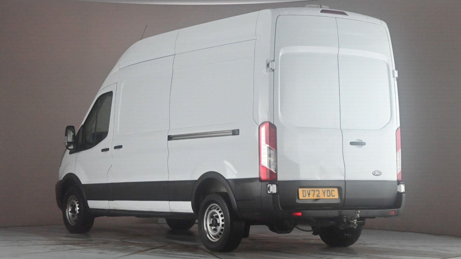 Used Ford Transit 2022 for sale - 77853612: Photo 3