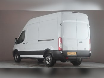 Used Ford Transit 2022 for sale - 77853612: Photo