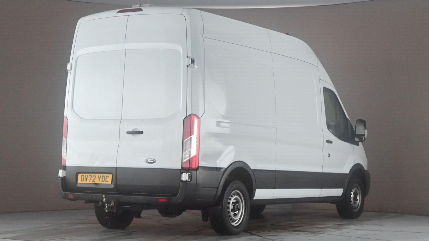 Used Ford Transit 2022 for sale - 77853612: Photo 4