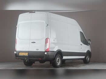 Used Ford Transit 2022 for sale - 77853612: Photo